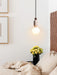 Forma Pendant Light - Simprolos