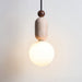 Forma Pendant Light - Simprolos