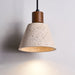 Forma Terra Trio Pendant Lamp - Simprolos