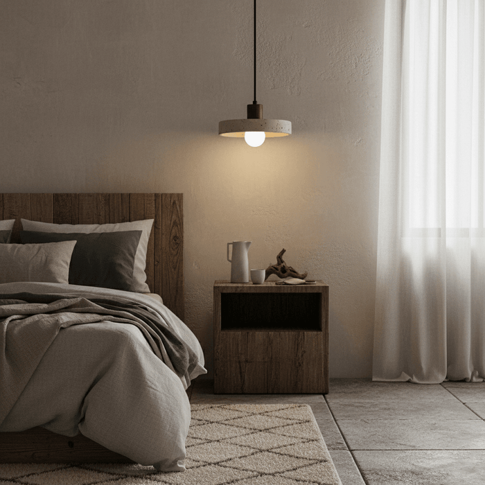 Forma Terra Trio Pendant Lamp - Simprolos