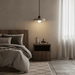 Forma Terra Trio Pendant Lamp - Simprolos