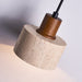 Forma Terra Trio Pendant Lamp - Simprolos