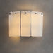 Fractured Alabaster Wall Sconce - Simprolos