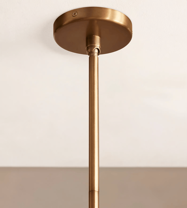 Francis Chandelier - Simprolos