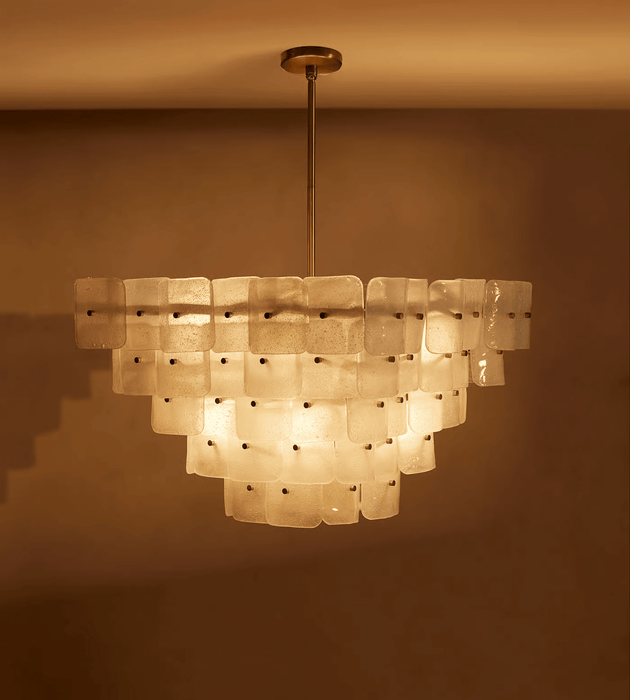 Francis Chandelier - Simprolos