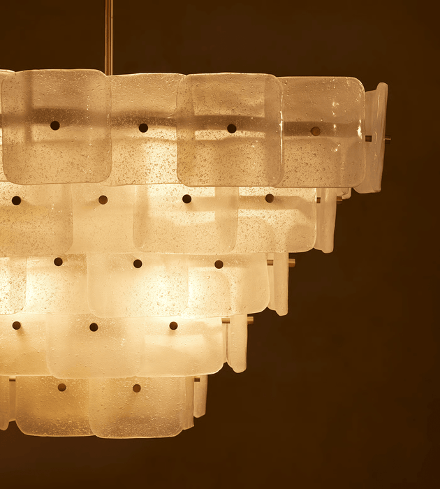Francis Chandelier - Simprolos
