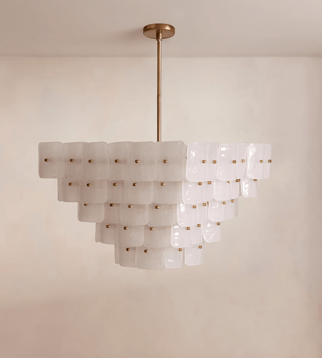 Francis Chandelier - Simprolos