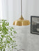 French Flower Pendant Light - Simprolos