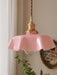 French Flower Pendant Light - Simprolos