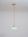 French Flower Pendant Light - Simprolos