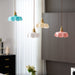 French Flower Pendant Light - Simprolos