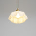 French Flower Pendant Light - Simprolos