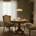 French Flower Pendant Light - Simprolos