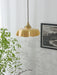 French Flower Pendant Swag Light - Simprolos