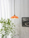 French Flower Pendant Swag Light - Simprolos