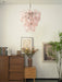 Frostelle Glass Chandelier - Simprolos