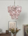 Frostelle Glass Chandelier - Simprolos