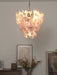 Frostelle Glass Chandelier - Simprolos