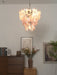 Frostelle Glass Chandelier - Simprolos