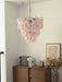 Frostelle Glass Chandelier - Simprolos