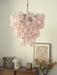 Frostelle Glass Chandelier - Simprolos