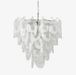 Frostelle Glass Chandelier - Simprolos