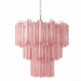 Frostveil Chandelier - Simprolos