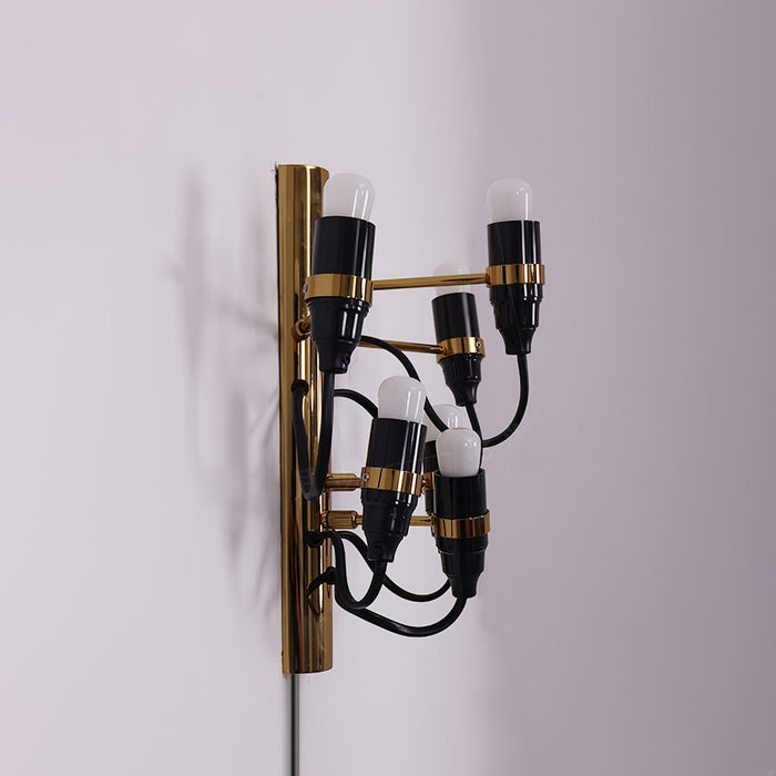 Fruit Plug - in Wall Lamp - Simprolos