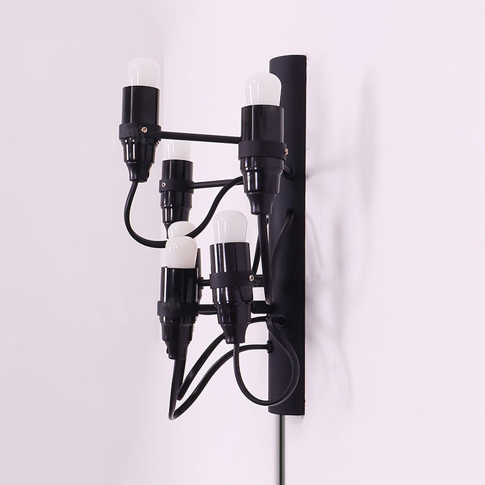 Fruit Plug - in Wall Lamp - Simprolos