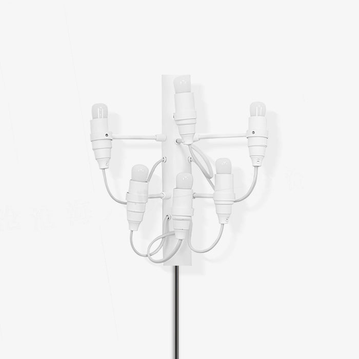 Fruit Plug - in Wall Lamp - Simprolos