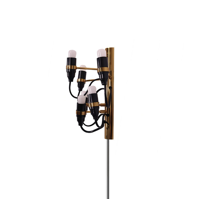 Fruit Plug - in Wall Lamp - Simprolos