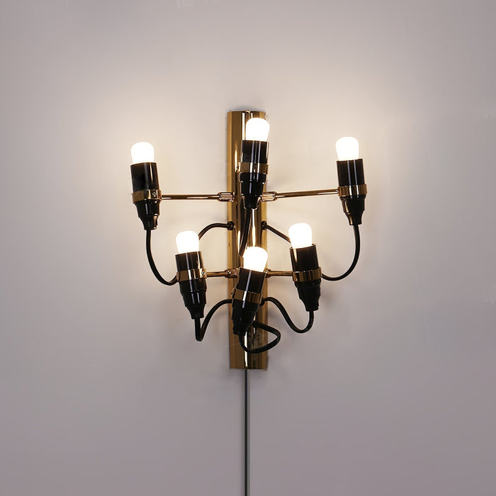 Fruit Plug - in Wall Lamp - Simprolos