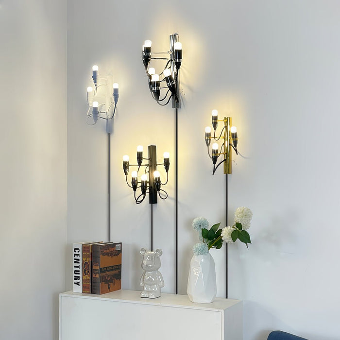Fruit Plug - in Wall Lamp - Simprolos