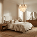Fuchsia Chandelier - Simprolos