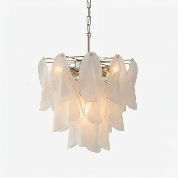 Fuchsia Chandelier - Simprolos