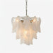 Fuchsia Chandelier - Simprolos