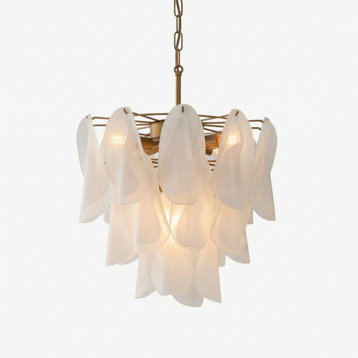 Fuchsia Chandelier - Simprolos