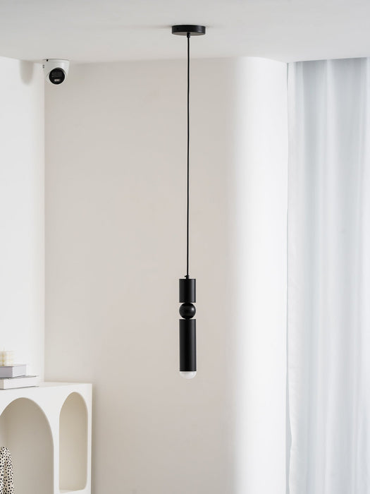 Fulcrum Pendant Light - Simprolos