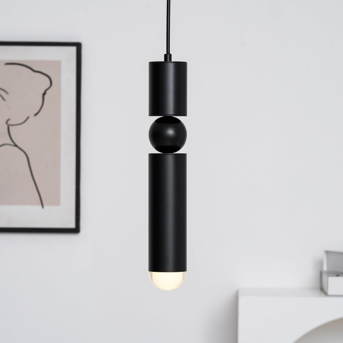 Fulcrum Pendant Light - Simprolos