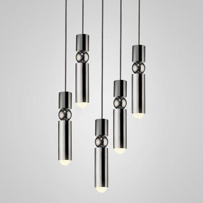 Fulcrum Pendant Light - Simprolos