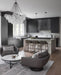 Fulcrum Pendant Light - Simprolos