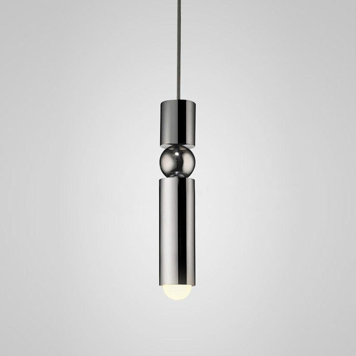 Fulcrum Pendant Light - Simprolos