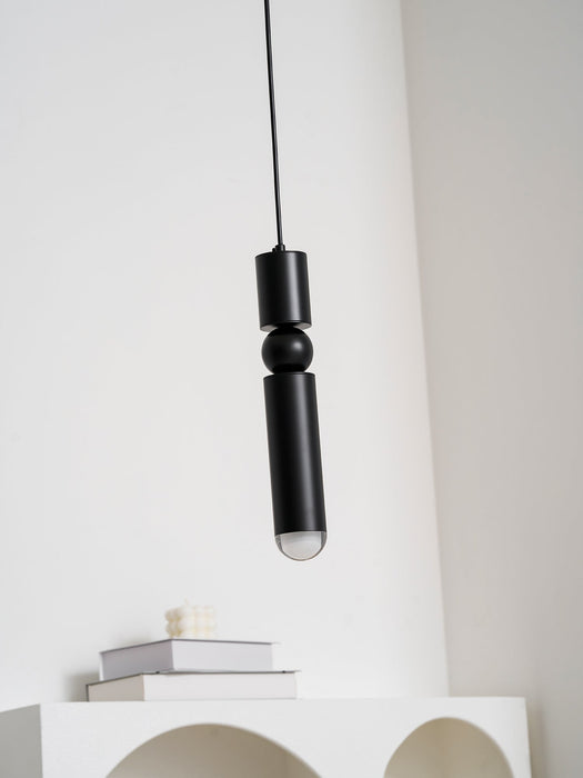 Fulcrum Pendant Light - Simprolos