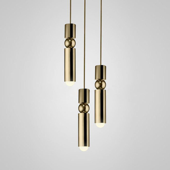 Fulcrum Pendant Light - Simprolos