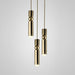 Fulcrum Pendant Light - Simprolos