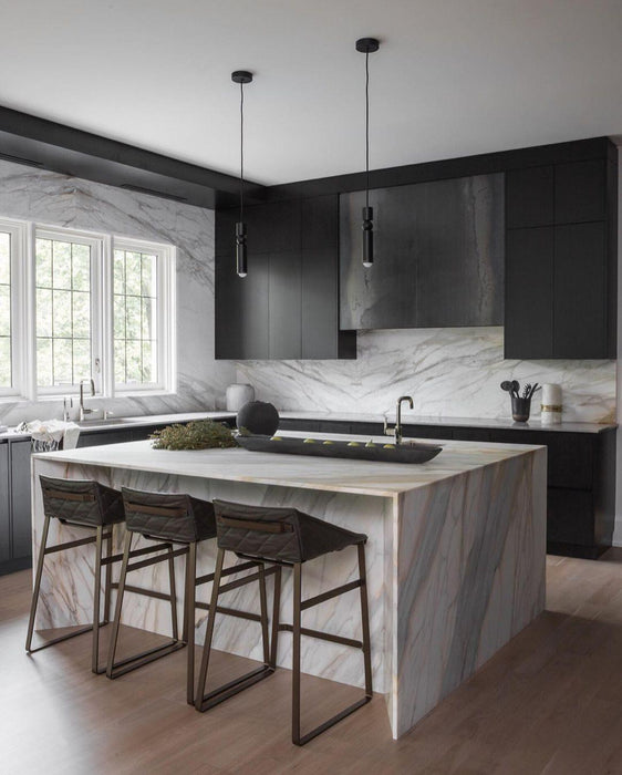 Fulcrum Pendant Light - Simprolos