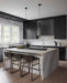 Fulcrum Pendant Light - Simprolos
