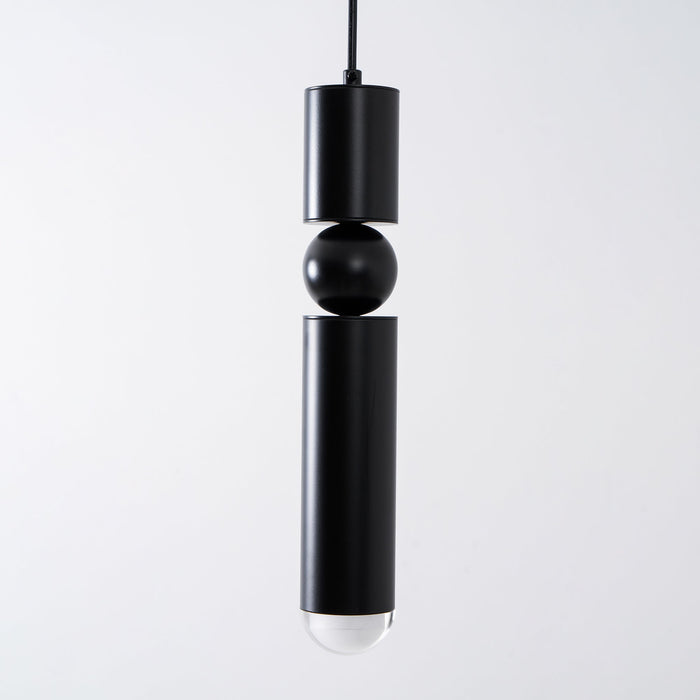 Fulcrum Pendant Light - Simprolos