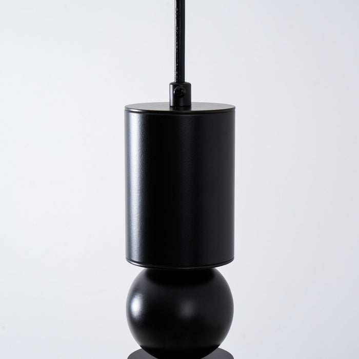 Fulcrum Pendant Light - Simprolos