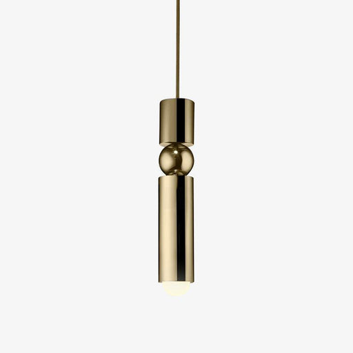 Fulcrum Pendant Light - Simprolos